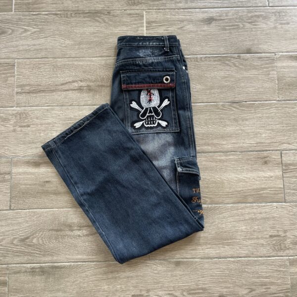 Devils jean – Image 2
