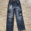 Devils jean