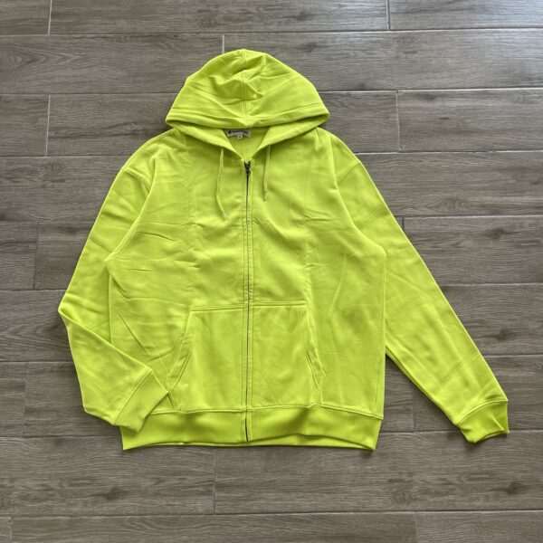 Sweat à capuche BERSHKA – Image 2