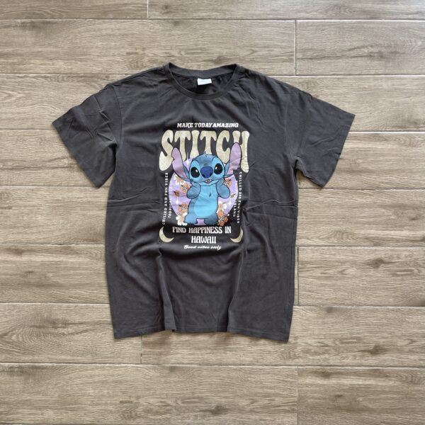 STITCH TEE