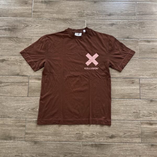 COLLUSION TEE