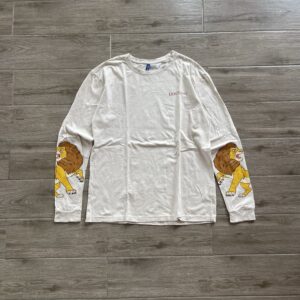 THE LION KING SHIRT
