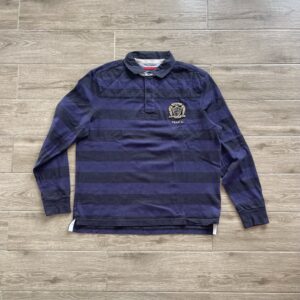 HOWICK FINE RUGBY SHIRT