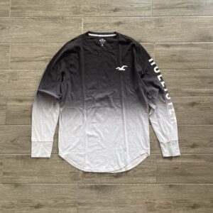 HOLLISTER CALIFORNIA TEE