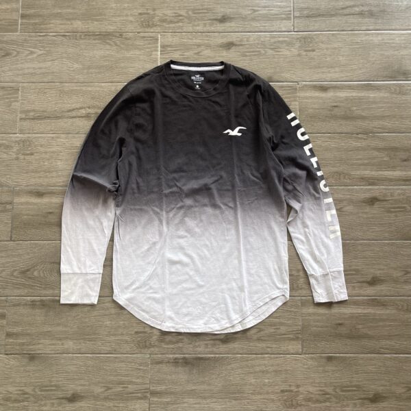 HOLLISTER CALIFORNIA TEE