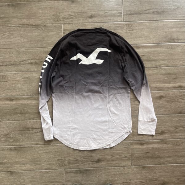 HOLLISTER CALIFORNIA TEE – Image 2