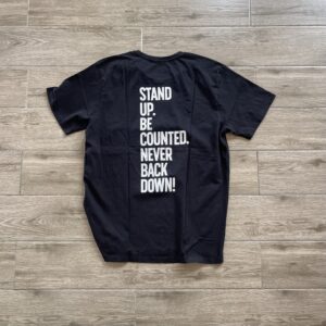 RIOT SQUAD TEE