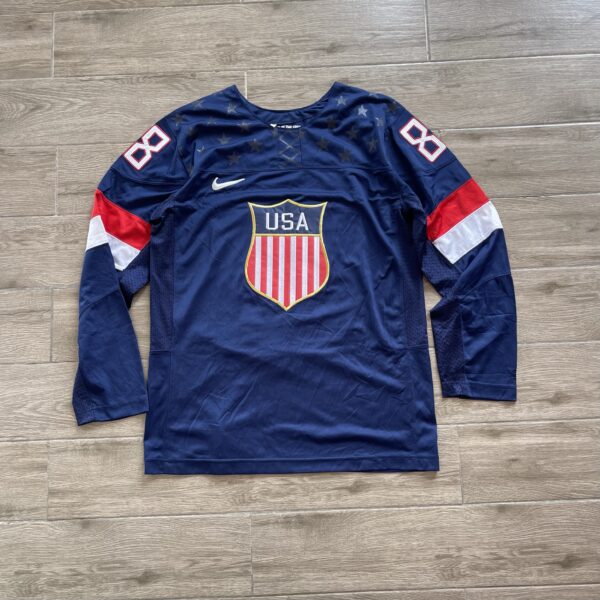 KANE USA JERSEY – Image 2