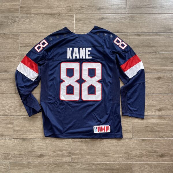 KANE USA JERSEY
