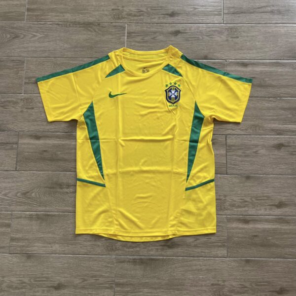 BRASIL JERSEY