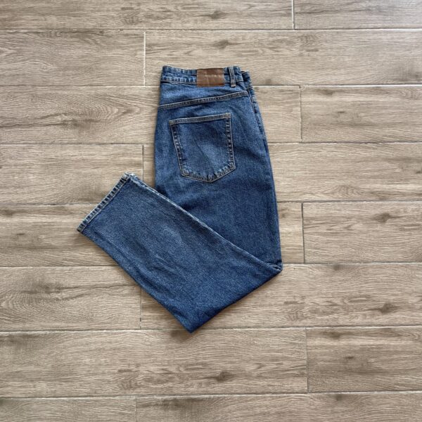 MOM KIABI BLUE JEAN – Image 2