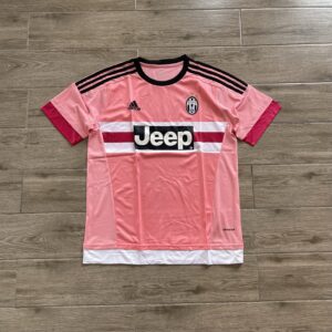 JUVENTUS JERSEY