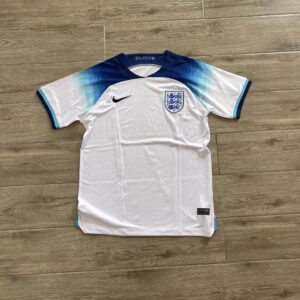 ENGLAND JERSEY