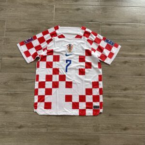 RAKITIC CROATIE JERSEY