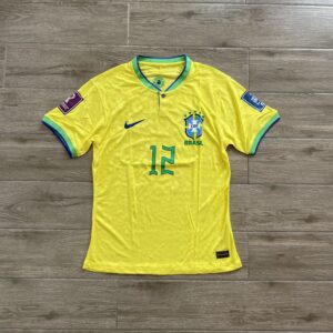 MARCELO BRASIL JERSEY