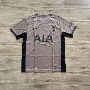 THOTHENAM JERSEY