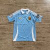 BELGIQUE JERSEY