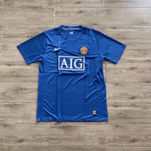 MANCHESTER UNITED JERSEY