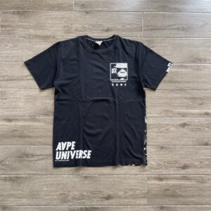 BAPE TEESHIRT