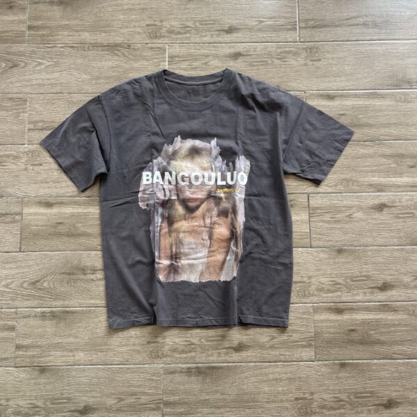 BANGOULUO TEESHIRT