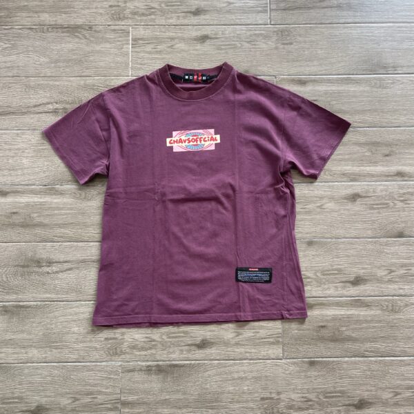 CHAVSOFFICIAL TEE