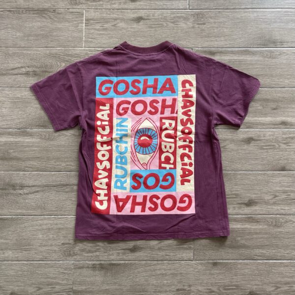 CHAVSOFFICIAL TEE – Image 2