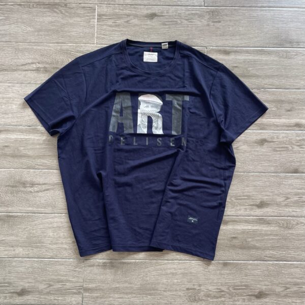GELISEN MENSWEAR TEE