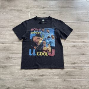 BOYZ TO MEN TEE