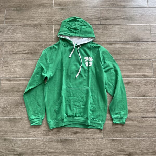 JUST HOODS BY AWDIS