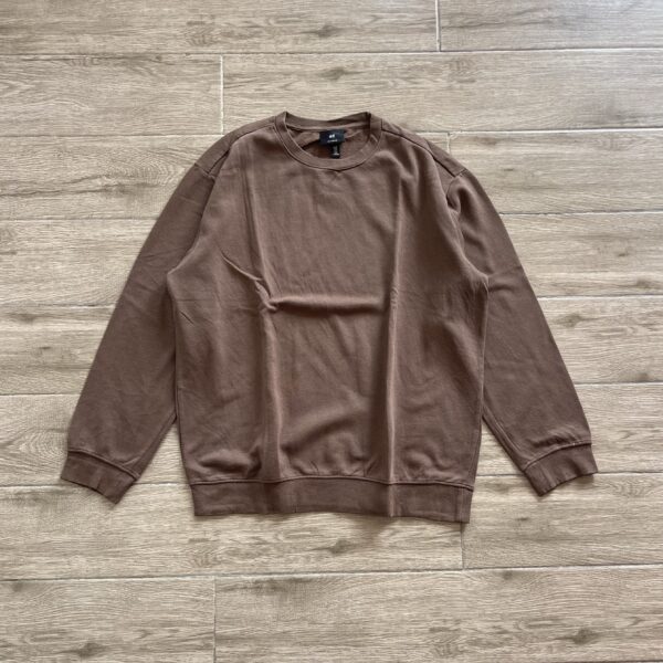 H&M HOODIE
