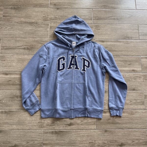GAP SWEAT À CAPUCHE