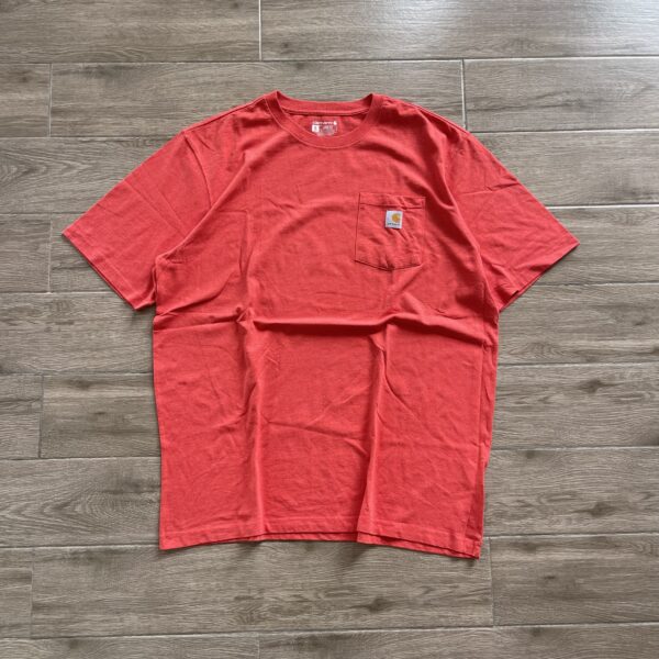 Teeshirt Carhartt