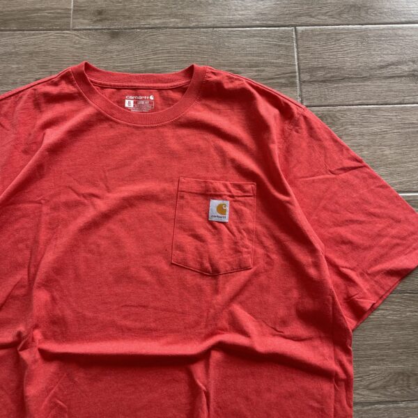 Teeshirt Carhartt – Image 2
