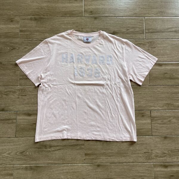 HARVARD TEE
