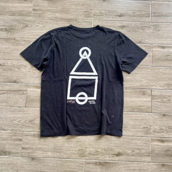 SQUID GAME teeshirt – Image 2