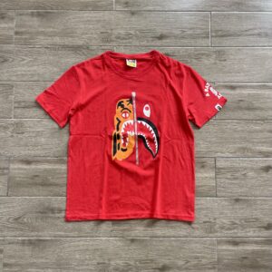 Teeshirt BAPE