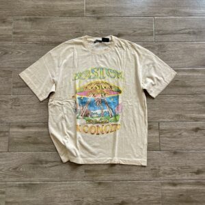 BOSTON ZARA teeshirt