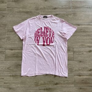 BIELEVE IN YOU TEE