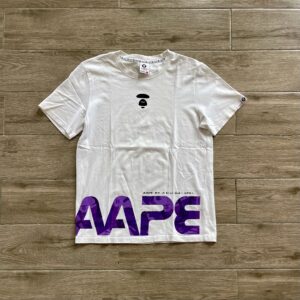 Teeshirt BAPE