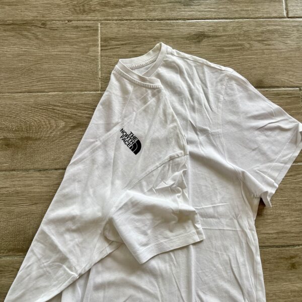 THE NORTH FACE tee – Image 2