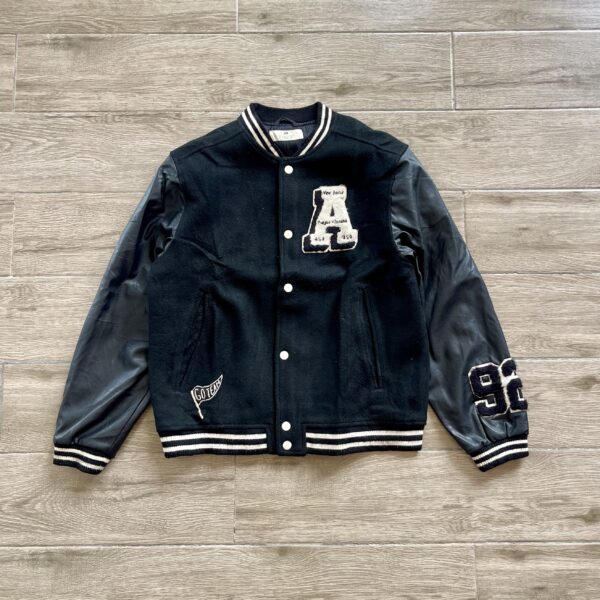 Veste Varsity