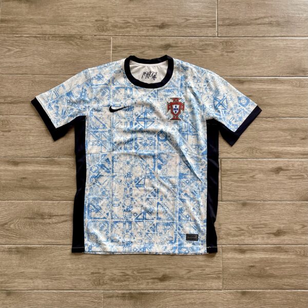 PORTUGAL Jersey