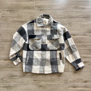 H&M flanel