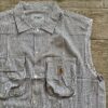 Flanel Carhartt manche coupée – Image 2