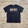 ACDC teeshirt