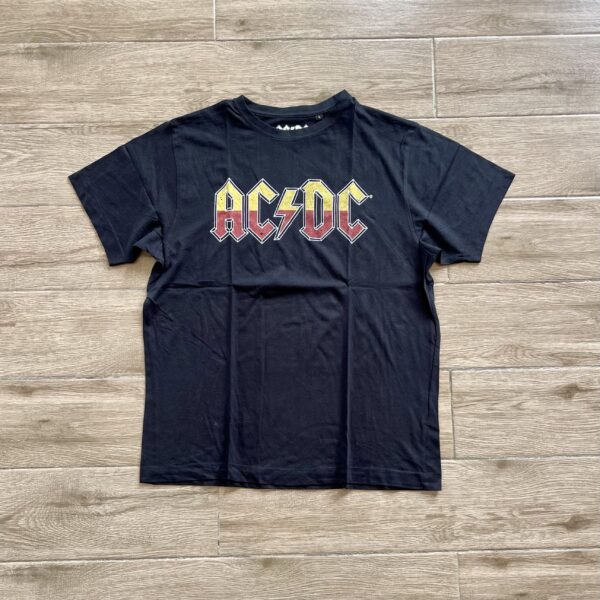 ACDC teeshirt