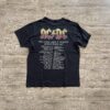 ACDC teeshirt – Image 2