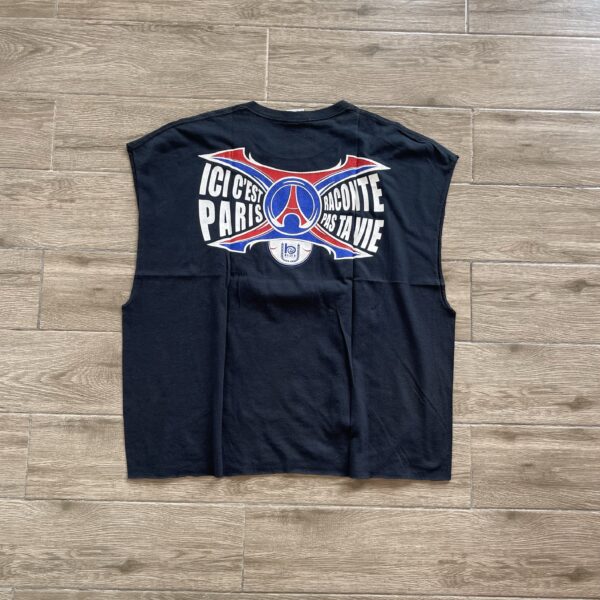 ICI C’EST PARIS RACONTE PAS TA VIE – Image 2