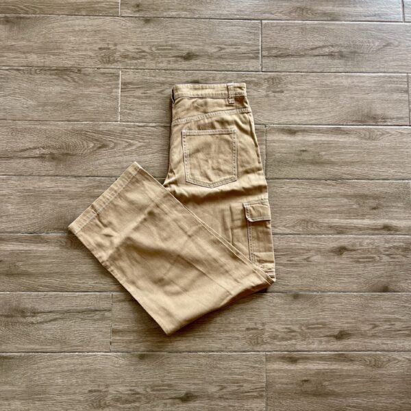 Cargo BERSHKA – Image 2