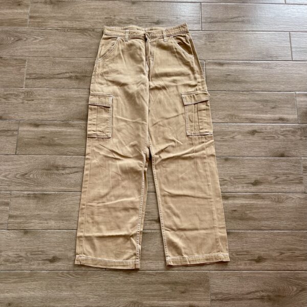 Cargo BERSHKA